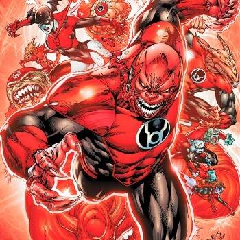 Injustice Gods Among Us Atrocitus