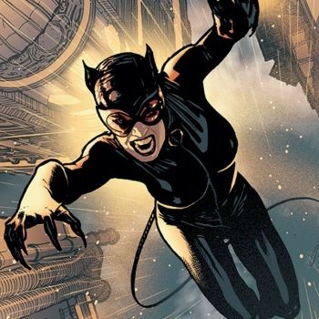 Injustice Gods Among Us Catwoman