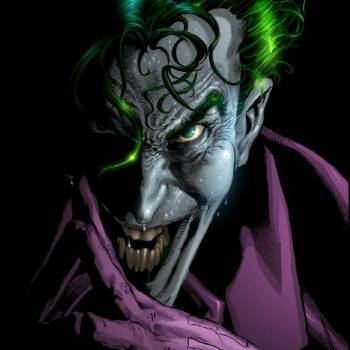 Injustice Gods Among Us Joker