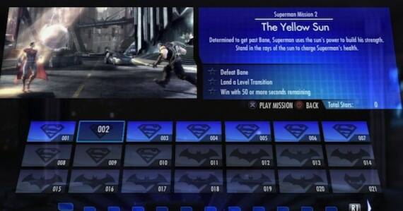 Injustice Gods Among Us Review - Star Labs