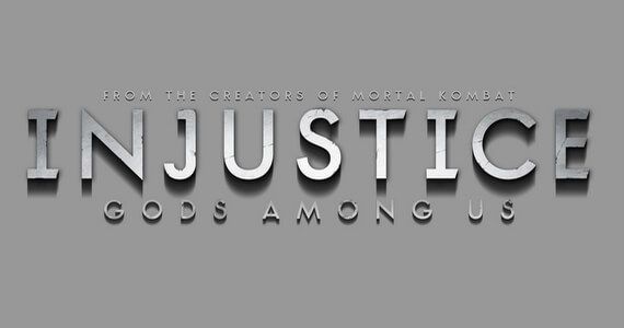 Warner Bros. Interactive Announces Injustice: Gods Among Us and Guardians of Middle-earth