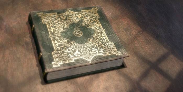 Inkheart Cancelled Lionhead Game