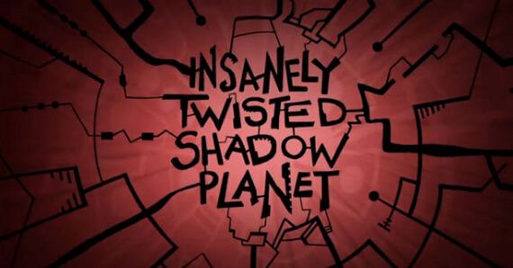 Insanely Twisted Shadow Planet Hands On PAX East