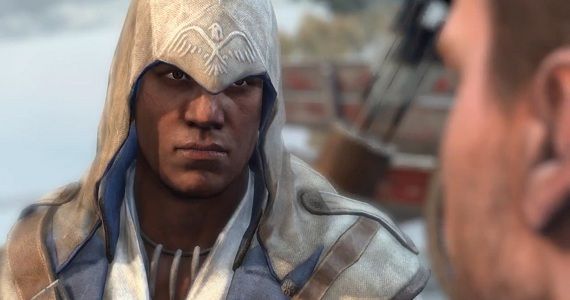 Inside Assassins Creed 3 Connor Trailer