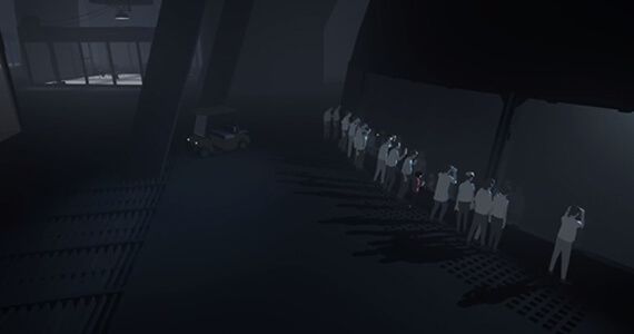 Внутри нового названия Limbo Developer E3 2014