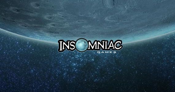 Insomniac Games 20th Anniversary Music Video