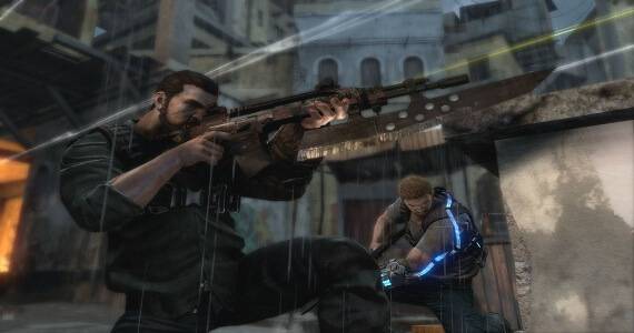 Inversion Gameplay Trailer