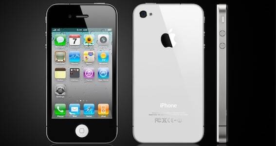 Iphone 5 Larger Screen Rumor