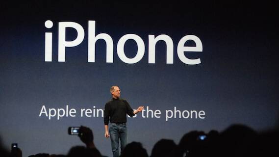 Iphone 5 Releasing Late 2011 or Early 2012