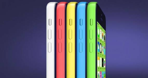 Iphone 5c Discount Option