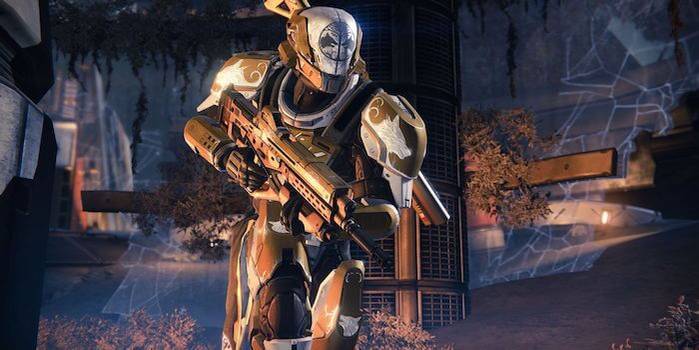 Iron Banner Returns December 16