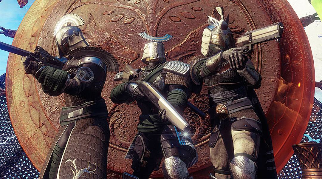 6v6 Iron Banner Delayed