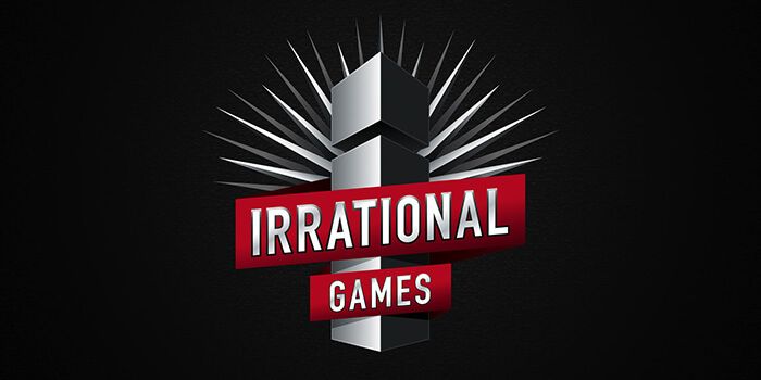 Irrational Games Official Logo
