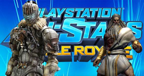 PlayStation All-Stars Dead Space DLC