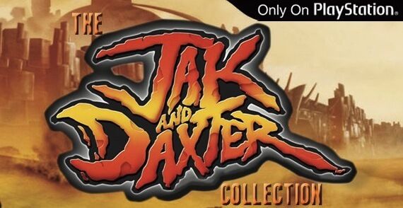 Jak and Daxter Collection Release Date