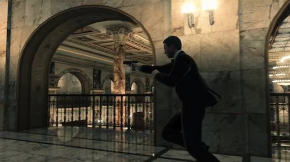 James Bond 007 Blood Stone