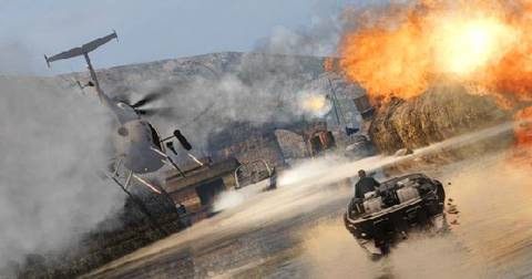 James Bond 007 Blood Stone