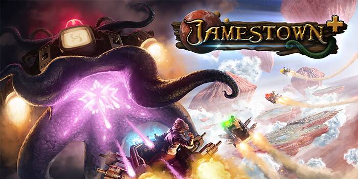 Jamestown Plus Review