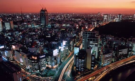 Japan Top Selling Games