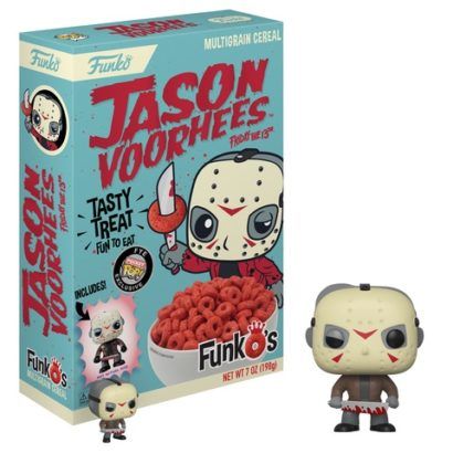 jason voorhees friday the 13th funko pop cereal