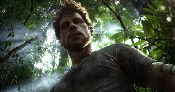 Jason Brody in Far Cry 3