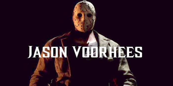 Jason Voorhees joins Mortal Kombat X