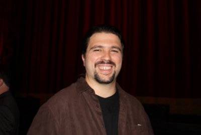 Jason West Respawn Entertainment