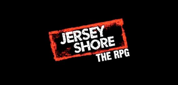 GR Picks Jersey Shore RPG Video