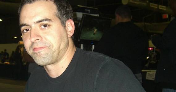 Joe Madureira Leaves Vigil Games