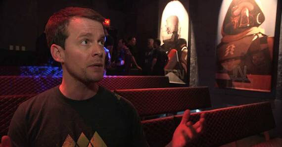 Joe Staten Joins Microsoft