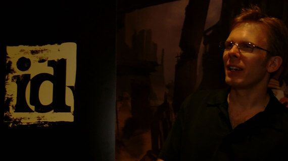 John Carmack Says 360 Better Than PS3