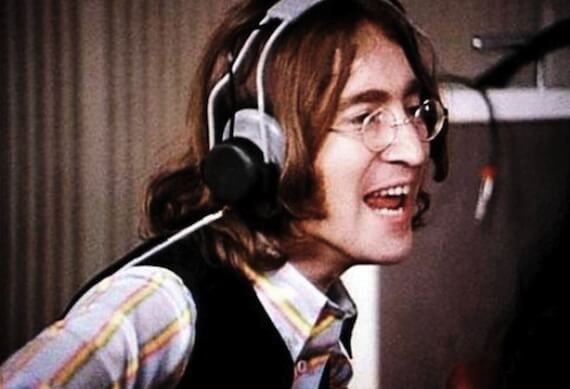 John Lennon Imagine Coming to Rock Band 3