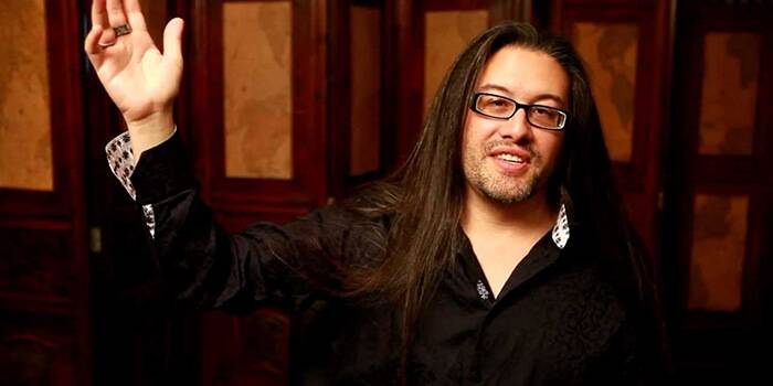 John Romero Mods