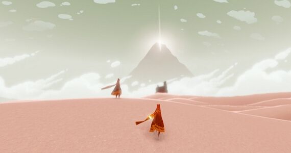 Journey Fastest Selling PSN Game