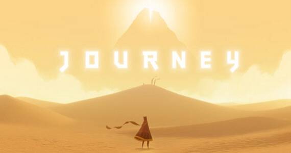 Journey Review