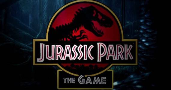 Jurassic Park The Game Deluxe Edition