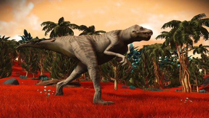 discoveries jurassic world