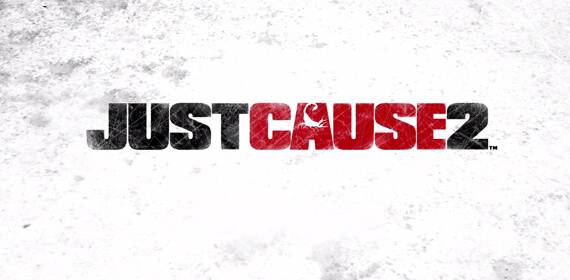 Just Cause 2 Review