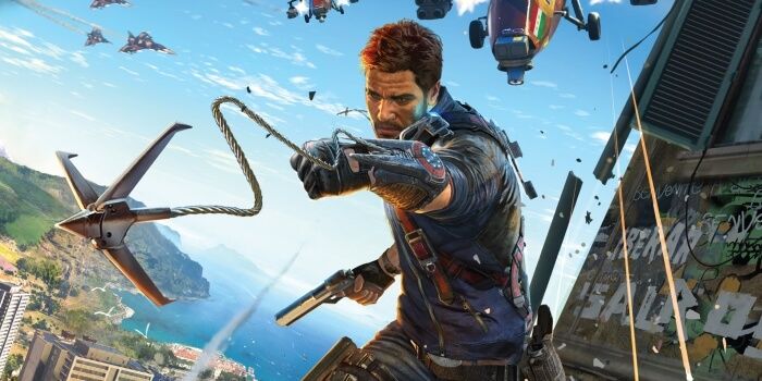 Just Cause 3 Gameplay Changes Details