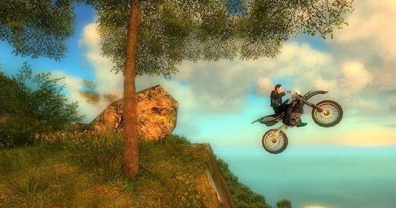 Just Cause Dev Says AAA Development Needs to Change