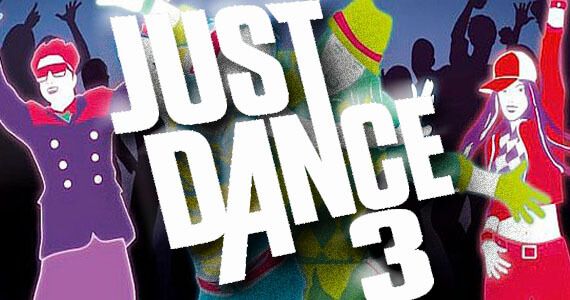 Just Dance 3 Xbox 360 Kinect Review