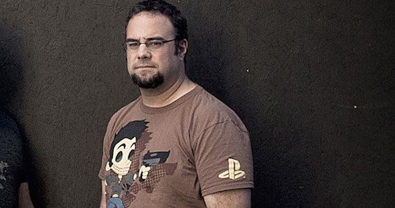 Justin Richmond Leaves Naughty Dog