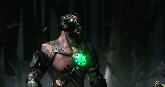 Mortal Kombat X DLC review: Tremor will rock your world