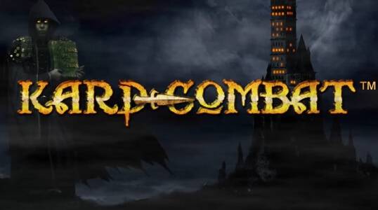 Kard Combat iOS Review