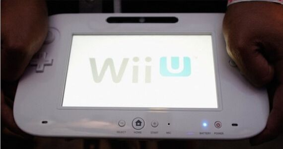 Katsuya Eguchi Talks About Wii U