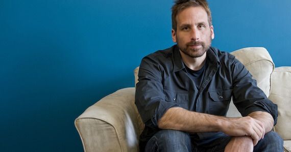 Ken Levine Writing a New Game