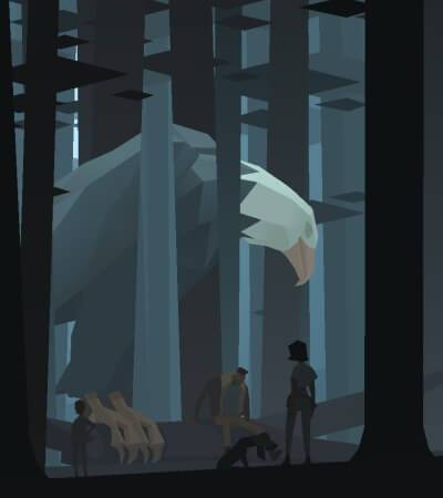Kentucky Route Zero Best Indie
