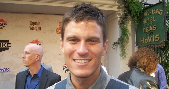 Kevin Pereira Leaves Attack of the Show