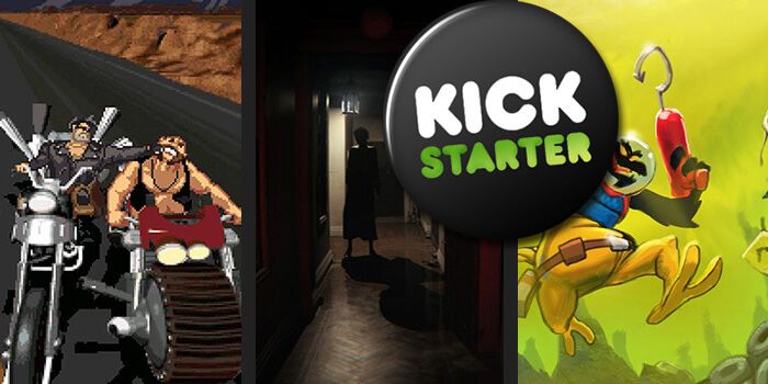 Kickstarter Header Image
