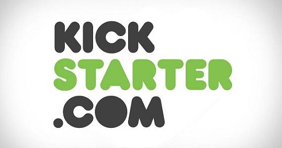 Kickstarter logo